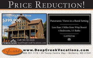 311 Summit Woods Drive Price Reduction Social Media (2)