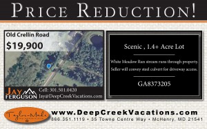 Old Crellin Road Price Reduction Social Media