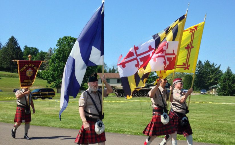 Celtic Festival to celebrate 30 Years in Garrett County