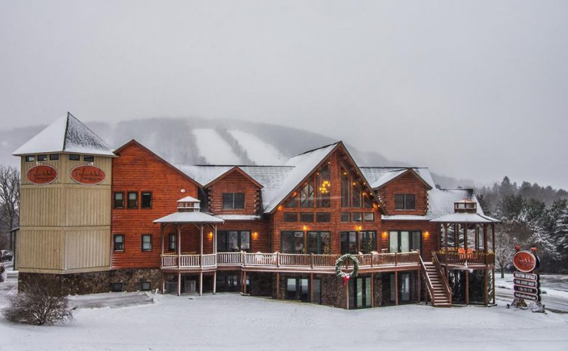 Winter season opens at Wisp Resort