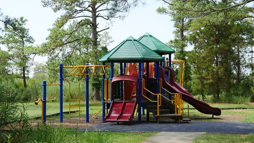 Board of Public Works Approves Community Parks and Playgrounds Funding